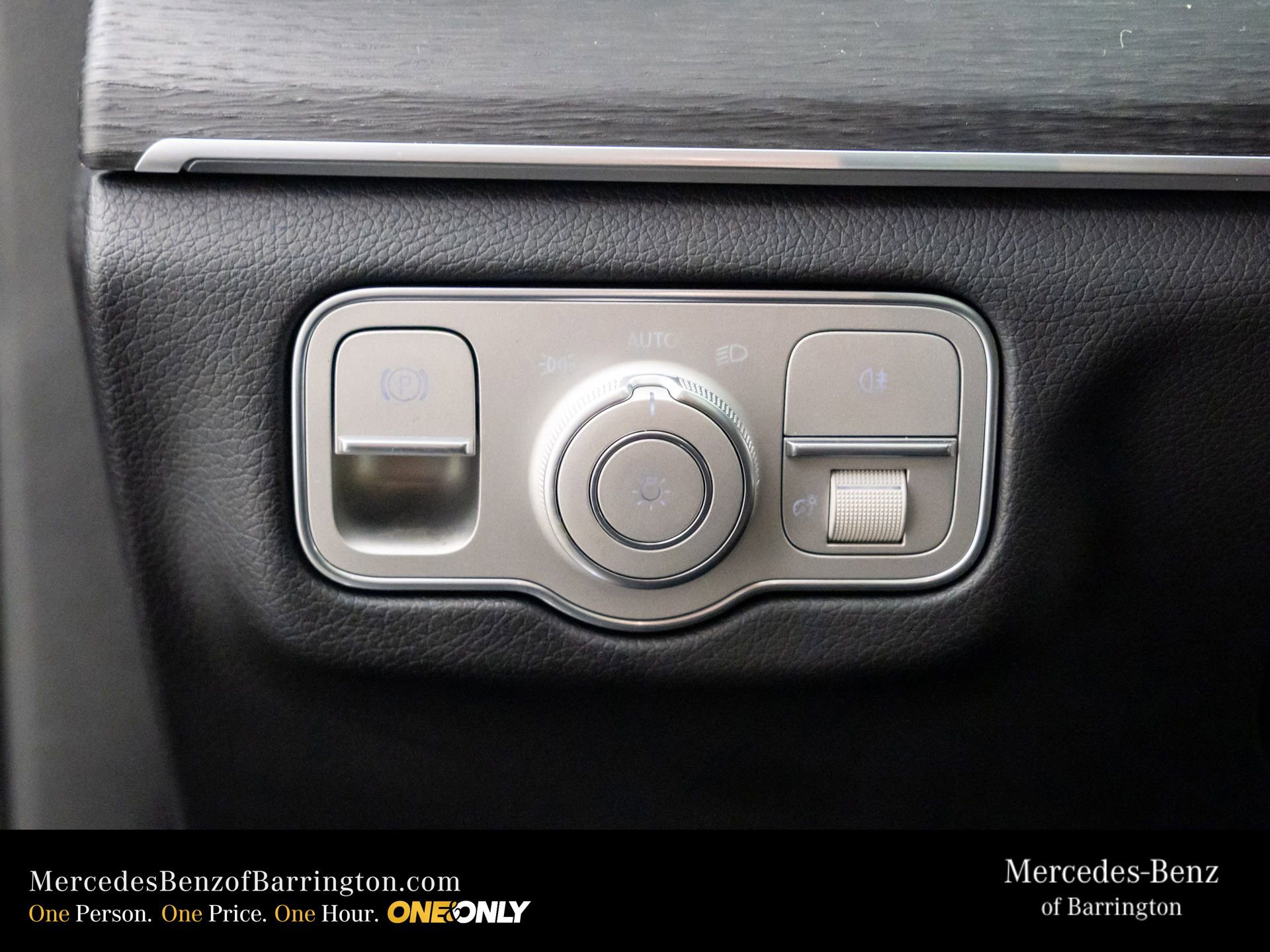 New 2026 Mercedes-Benz GLE 450 4MATIC image 23