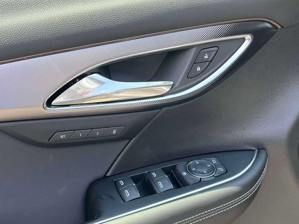 New 2026 Buick Envision Sport Touring AWD/4WD image 21