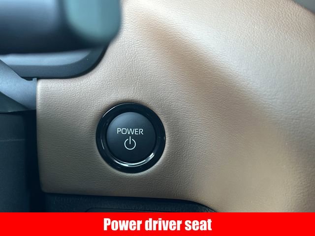 New 2026 Toyota Sequoia 1794 Edition image 18