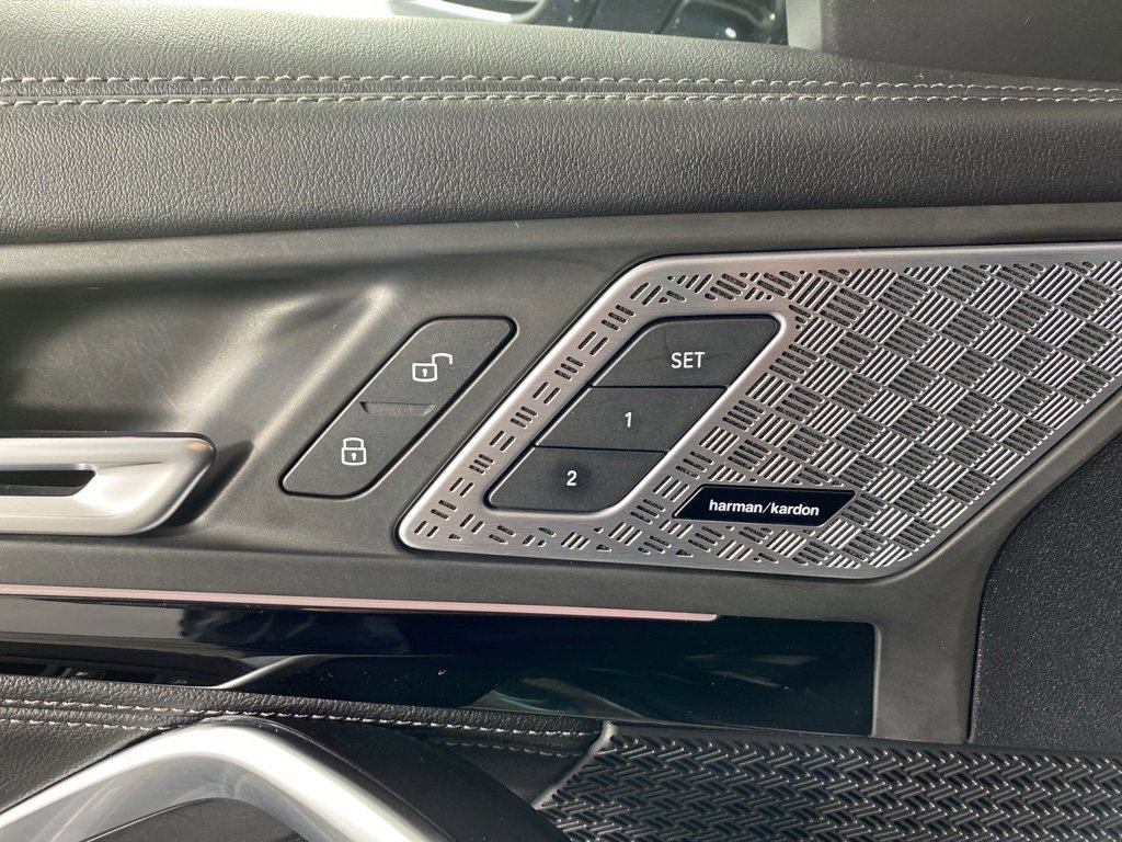 Certified 2023 BMW X1 xDrive28i w/ Premium Package image 15