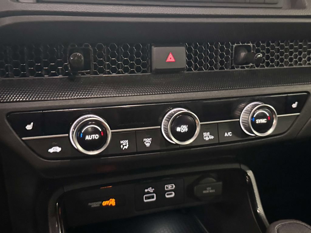 Certified 2023 Honda CR-V EX image 28