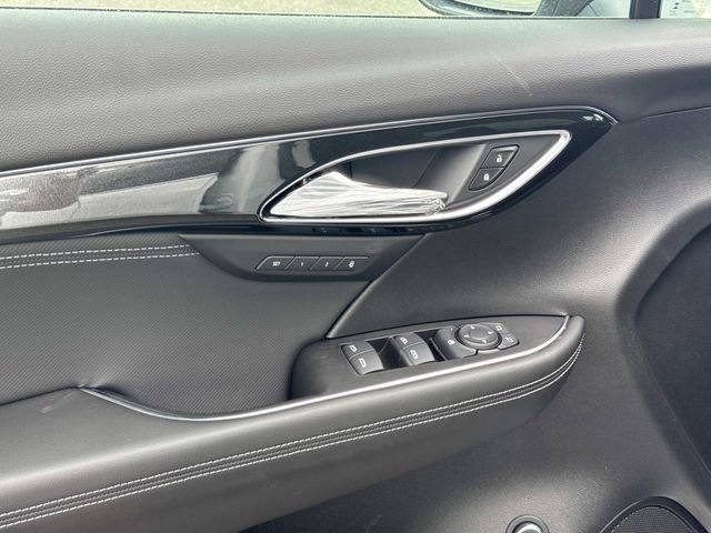New 2026 Buick Envision Preferred AWD/4WD image 22