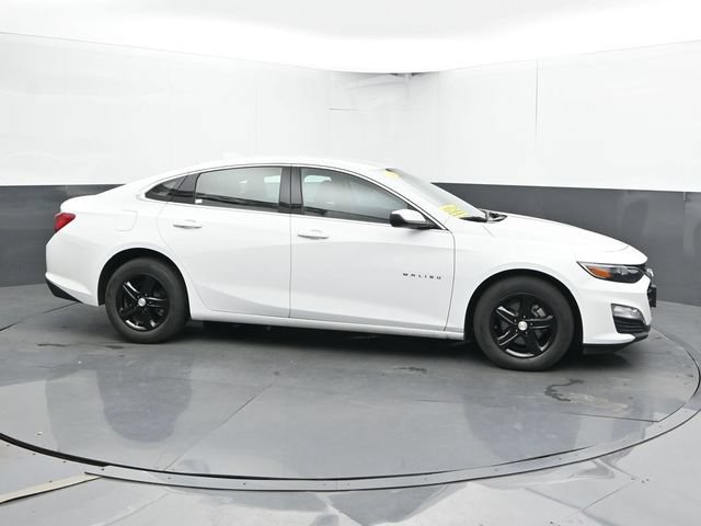 Used 2024 Chevrolet Malibu LT FWD image 4