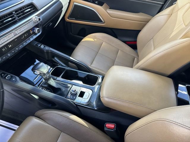 Used 2021 Kia Telluride SX w/ Nightfall Edition Package image 24