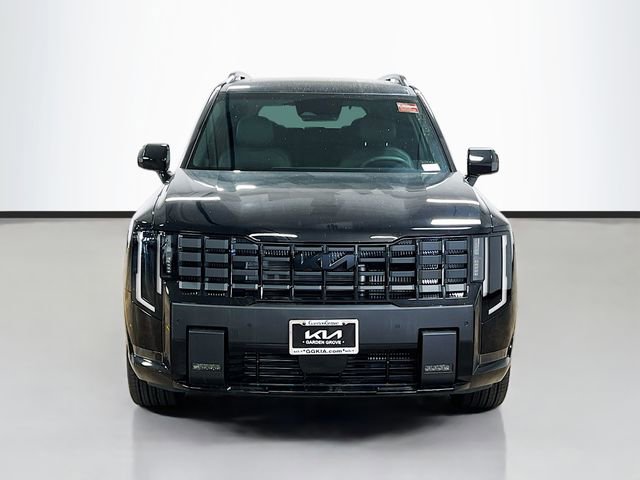 New 2027 Kia Telluride EX X-Line image 2