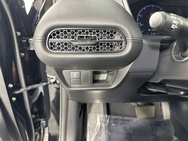 Certified 2024 Honda HR-V LX image 15