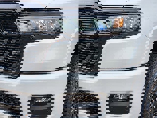 New 2026 RAM 1500 Big Horn image 5