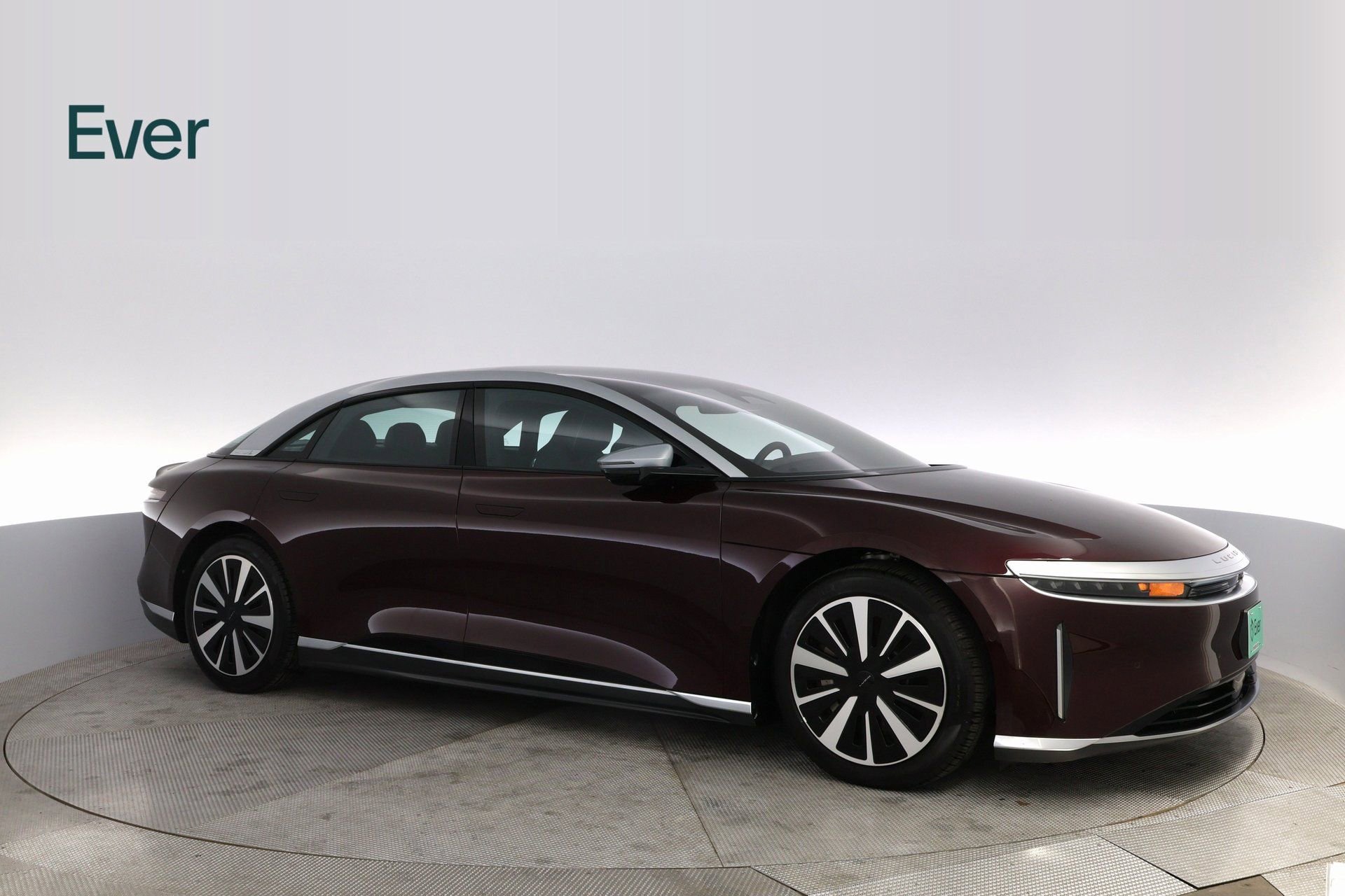 Used 2024 Lucid Air Grand Touring image 5