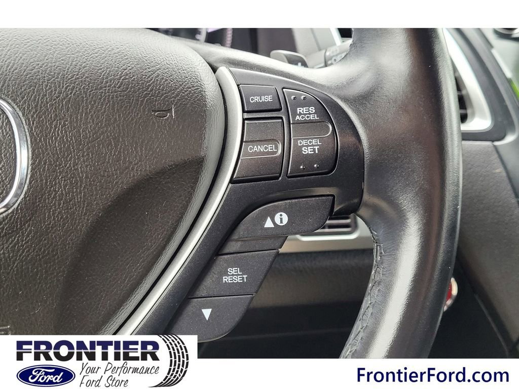 Used 2017 Acura RDX FWD w/ Technology Package image 19