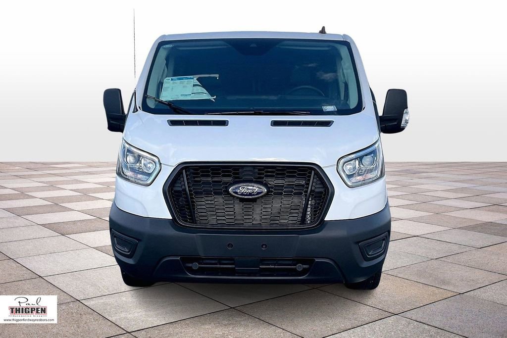 New 2024 Ford Transit 150 Low Roof image 17