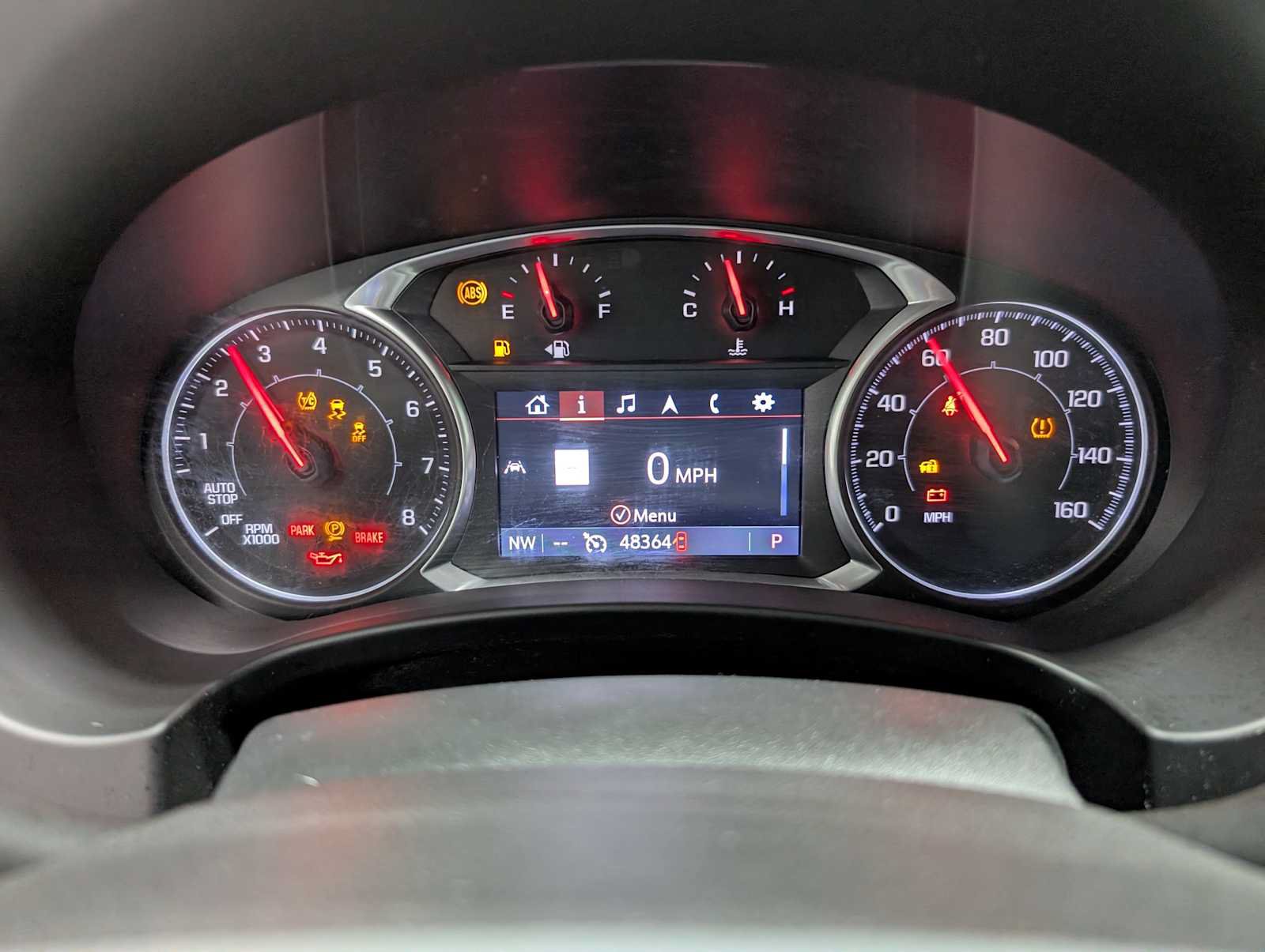 Used 2020 GMC Terrain SLT w/ Preferred Package AWD/4WD image 22