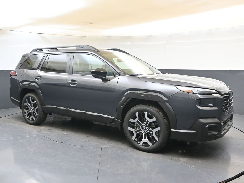 New 2026 Subaru Outback Touring XT image 7