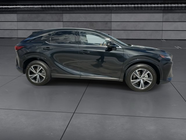 Certified 2025 Lexus RX 350 Premium w/ Accessory Package (Z1) FWD image 9