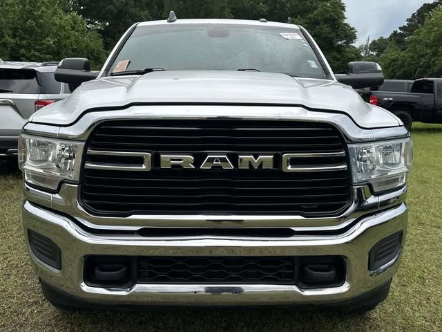 Used 2021 RAM 2500 Big Horn AWD/4WD image 12