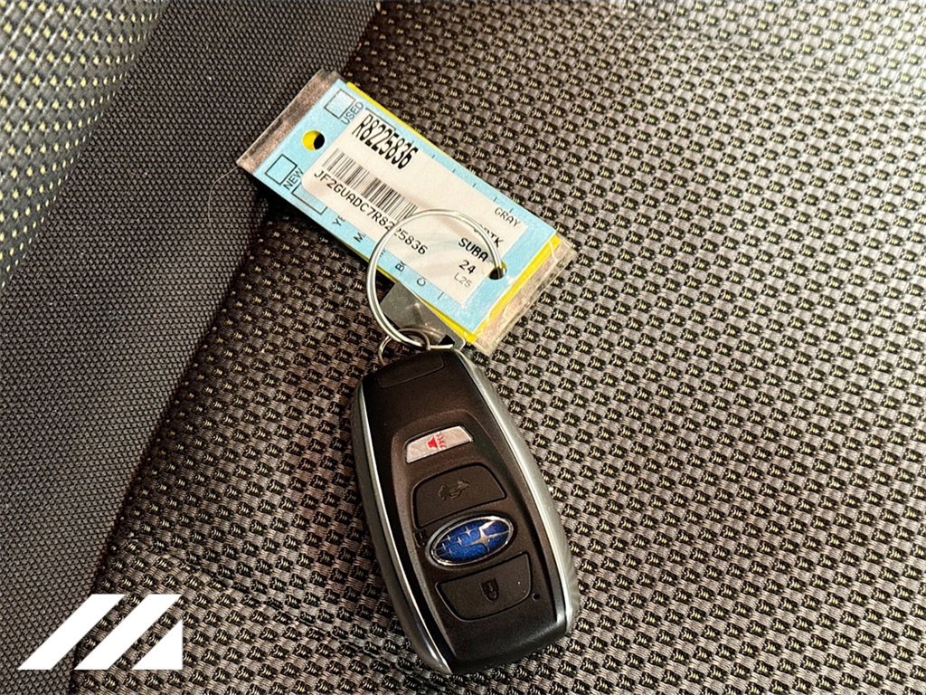 Certified 2024 Subaru Crosstrek 2.0i Premium image 32