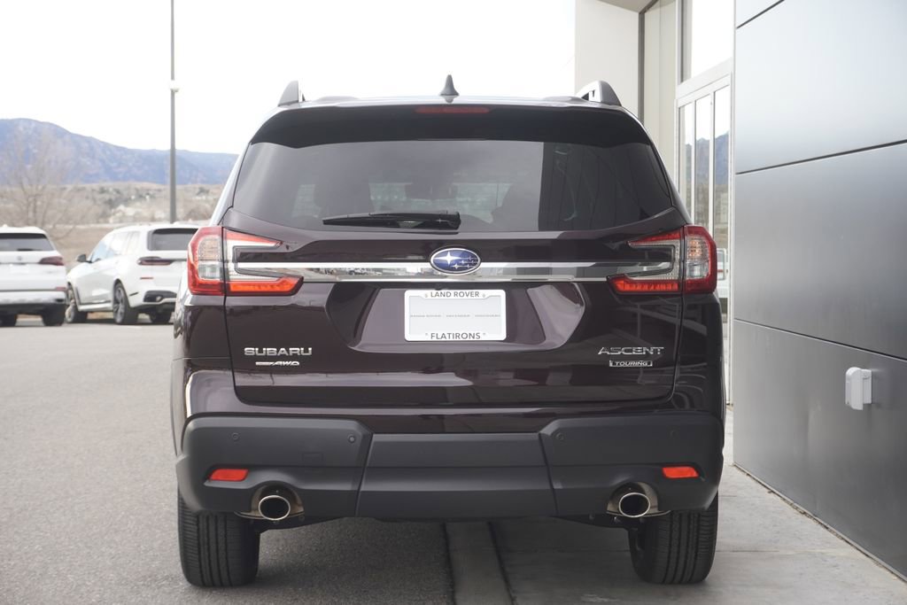 Used 2024 Subaru Ascent Touring image 6