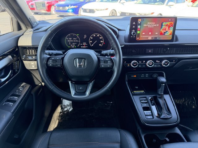 Used 2024 Honda CR-V Sport Touring image 6