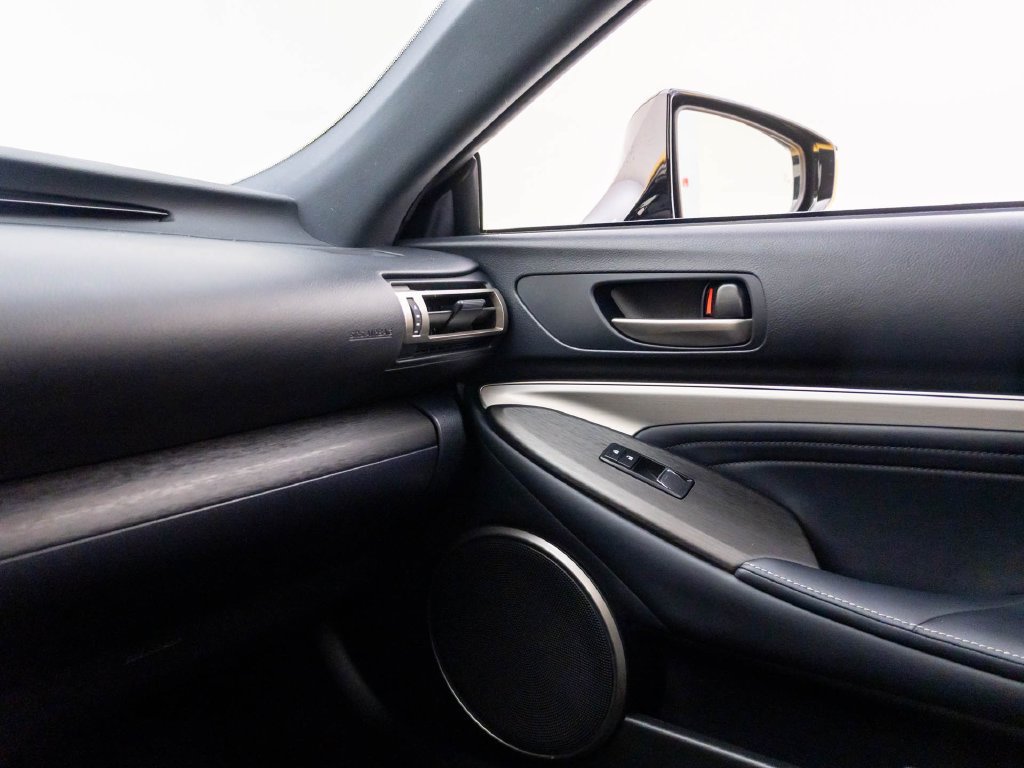 Used 2019 Lexus RC 350 F Sport w/ Accessory Package AWD/4WD image 29