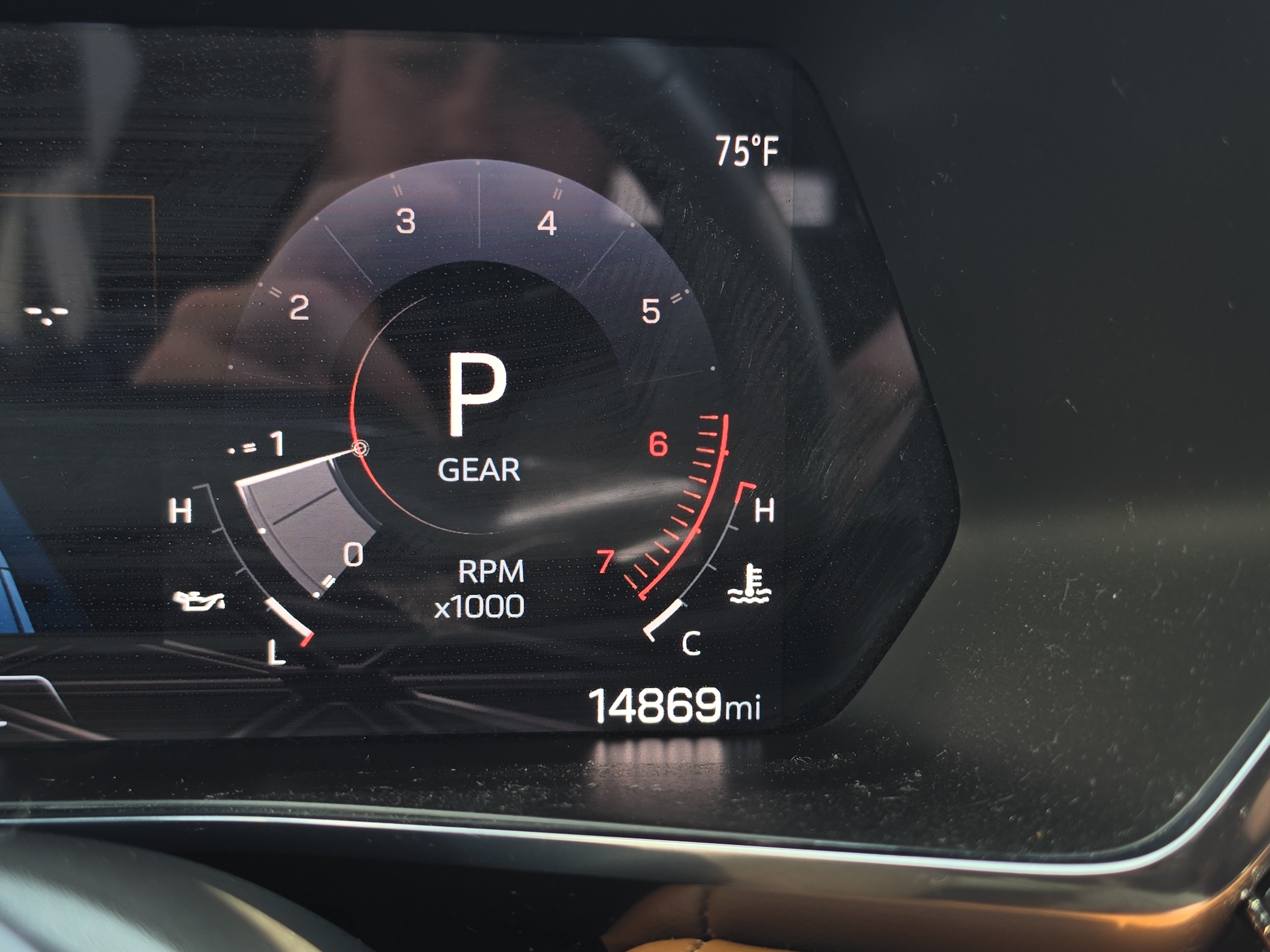 Used 2025 GMC Canyon AT4 AWD/4WD image 24