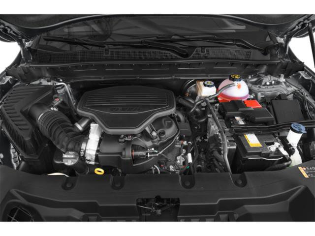 Used 2019 Chevrolet Blazer LT FWD image 15