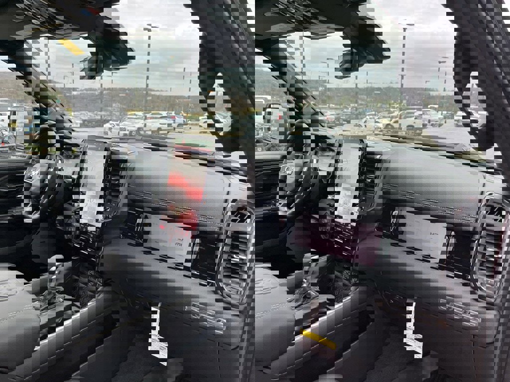 New 2026 RAM 1500 Rebel image 28