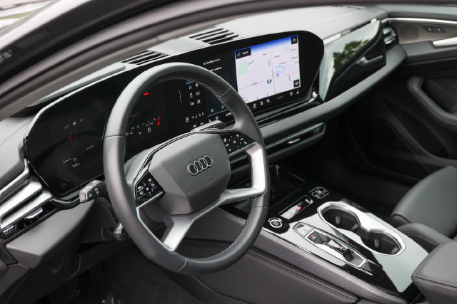 Certified 2026 Audi A6 Premium Plus w/ Premium Plus Package AWD/4WD image 36