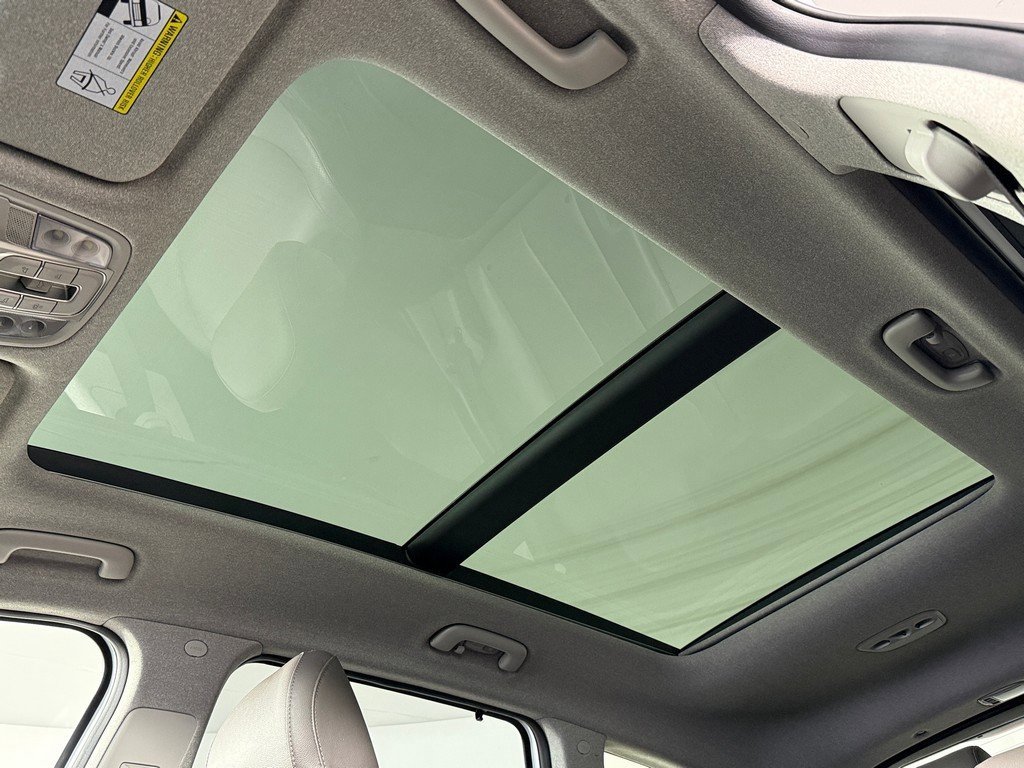 Used 2019 Hyundai Santa Fe Limited w/ Cargo Package image 19