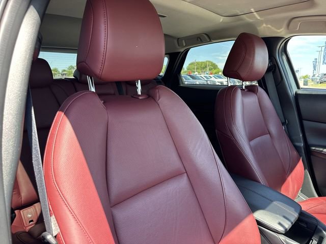 Used 2025 MAZDA CX-30 AWD 2.5 S w/ Preferred Package image 23