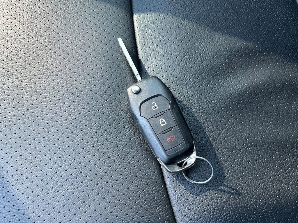 Used 2024 Ford F150 STX image 33