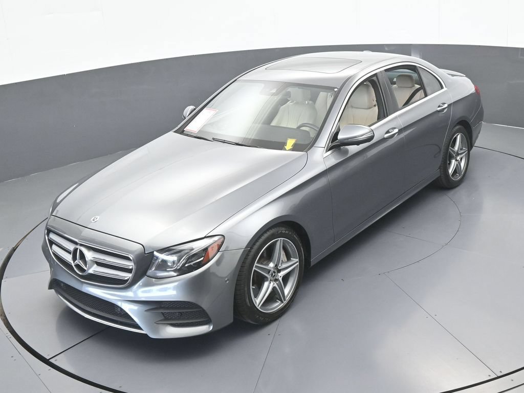 Used 2019 Mercedes-Benz E 300 image 49