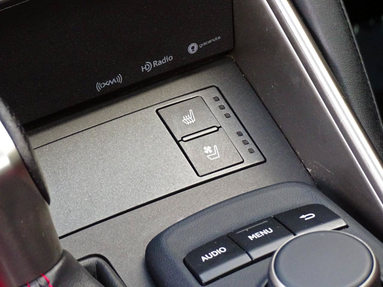 Used 2020 Lexus IS 350 F Sport w/ F Sport Package RWD image 27