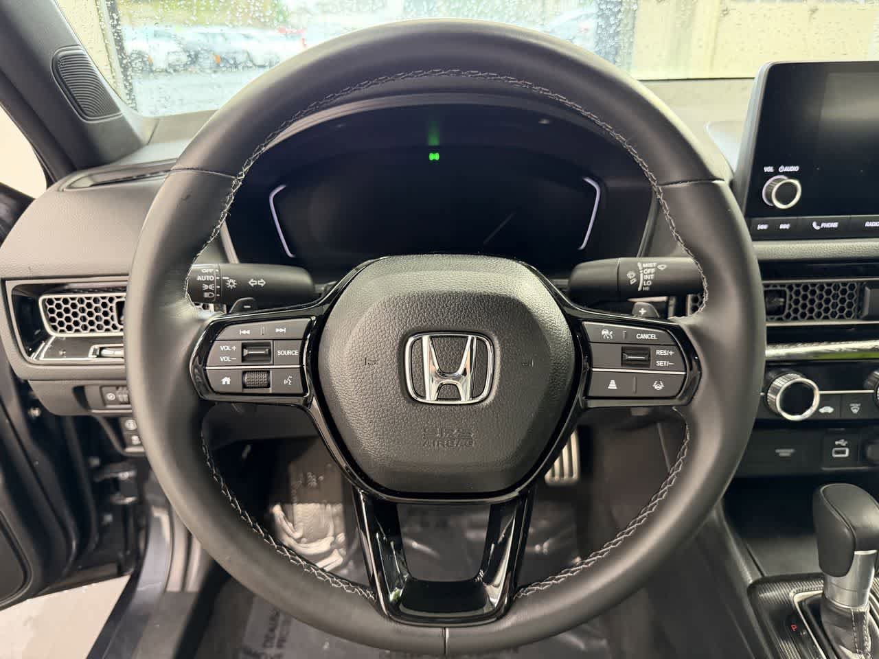 Used 2024 Honda Civic Sport image 14