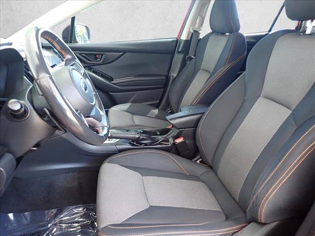 Used 2021 Subaru Crosstrek 2.0i Premium w/ Moonroof Package AWD/4WD image 11