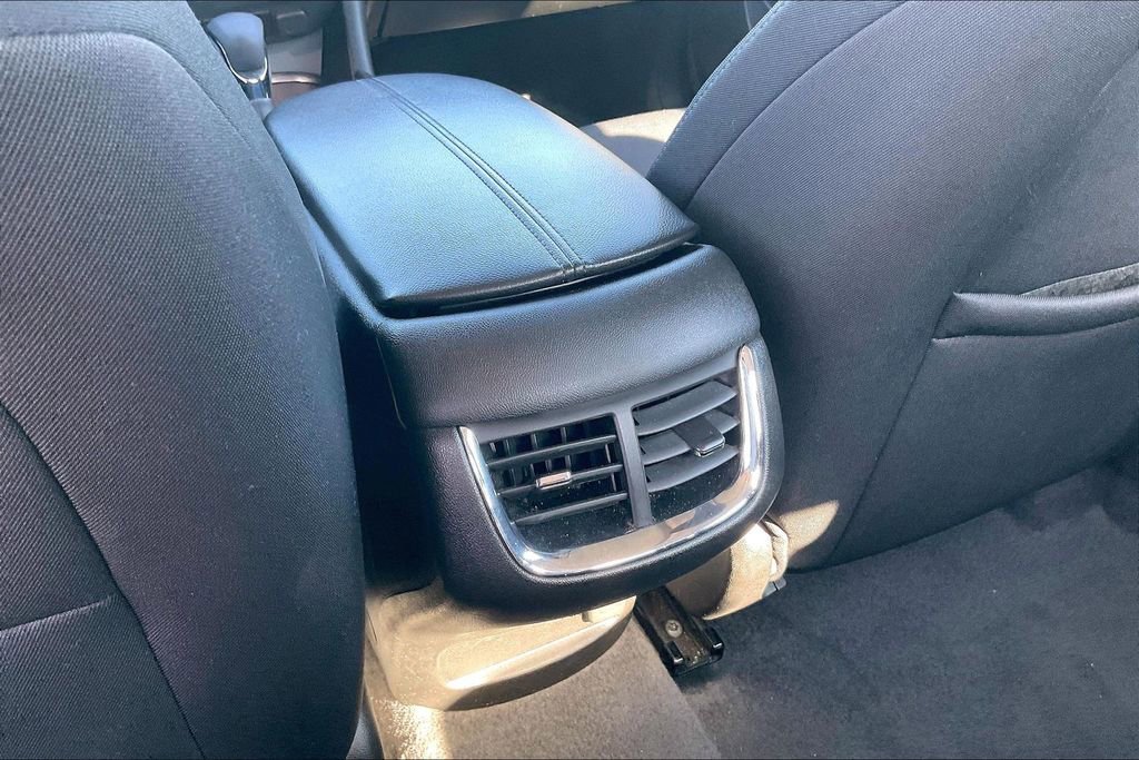 Used 2024 Chevrolet Malibu LT image 10