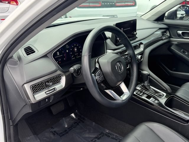 Used 2024 Acura Integra FWD image 12