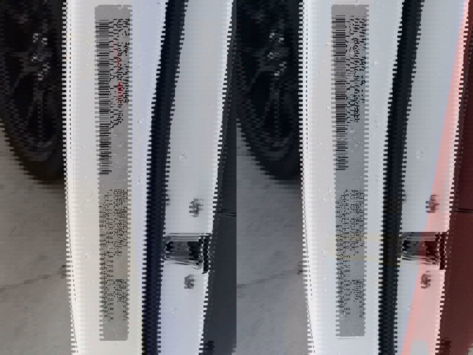 Used 2021 Dodge Charger SRT Hellcat image 34