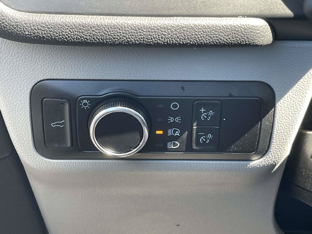 Certified 2024 Ford Escape Active FWD image 26