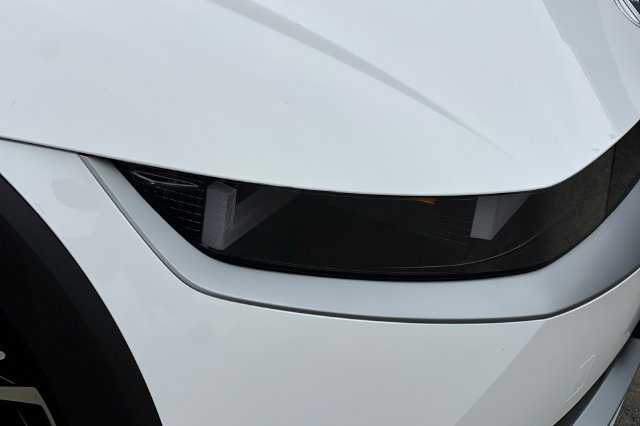Certified 2024 Hyundai Ioniq 5 SEL AWD/4WD image 38