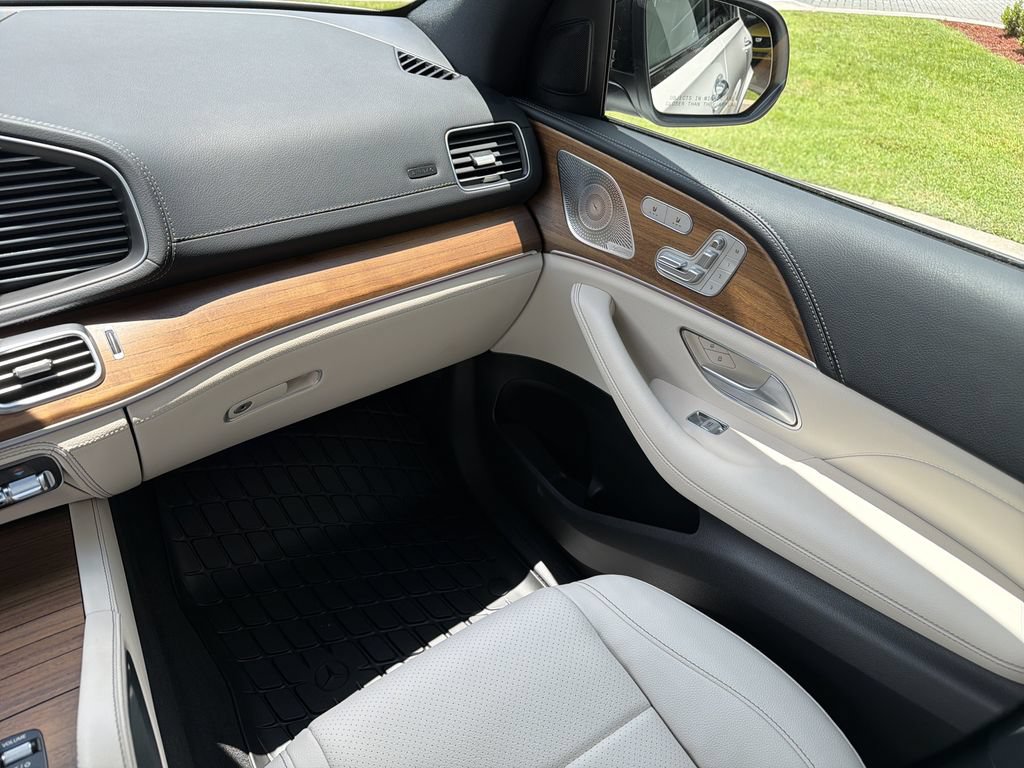 Used 2026 Mercedes-Benz GLE 450 4MATIC image 17