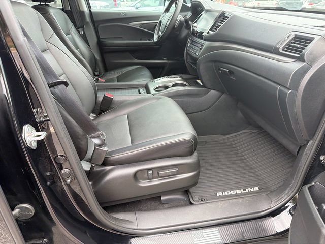 Used 2023 Honda Ridgeline RTL-E image 13