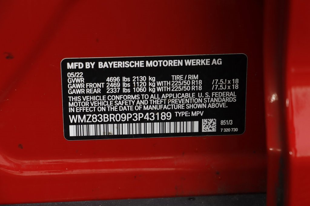 Certified 2023 MINI Cooper Countryman S image 26