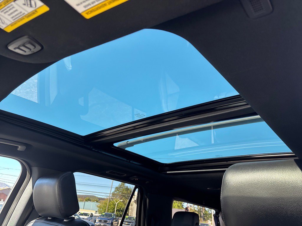 Used 2018 Ford Expedition Max XLT w/ Equipment Group 201A image 26