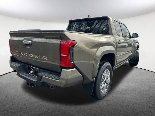 New 2026 Toyota Tacoma Limited image 12