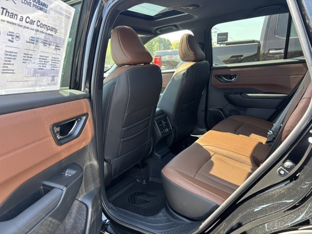 New 2026 Subaru Outback Touring image 90