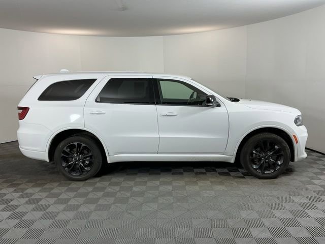 Used 2021 Dodge Durango GT image 4