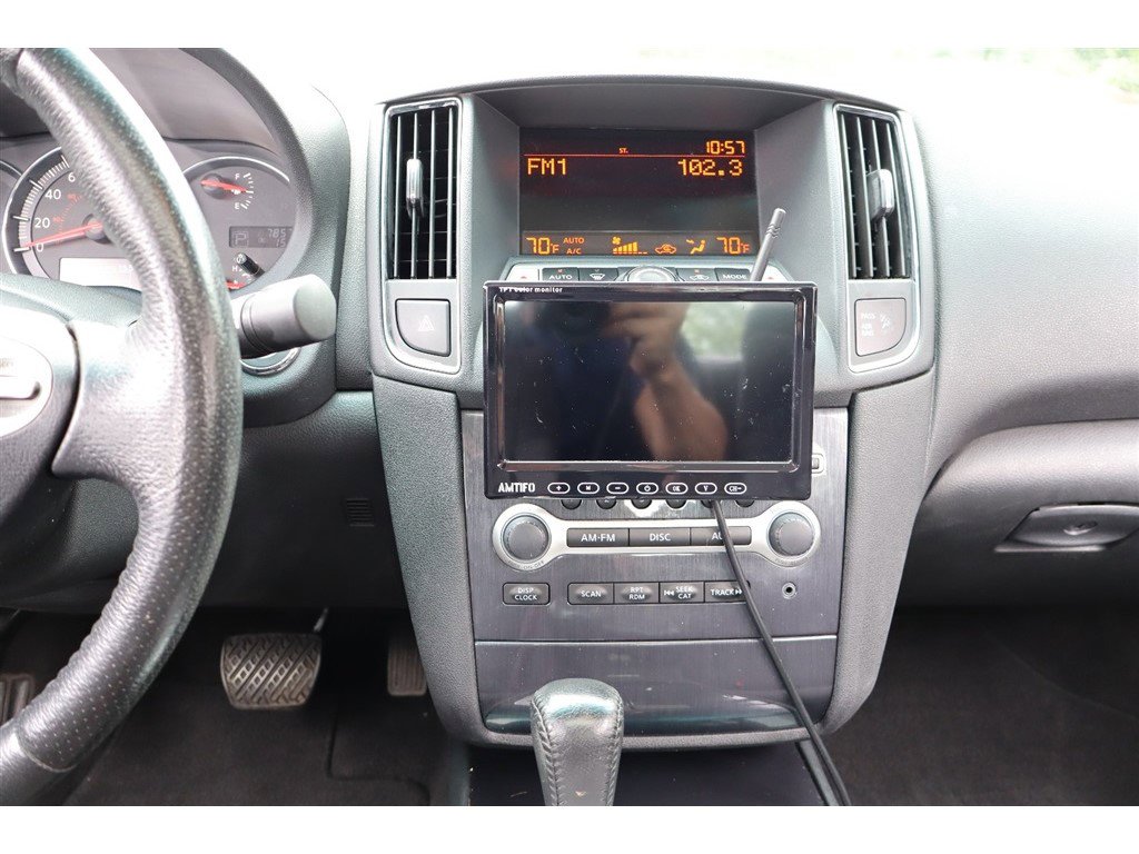 Used 2014 Nissan Maxima 3.5 S FWD image 27