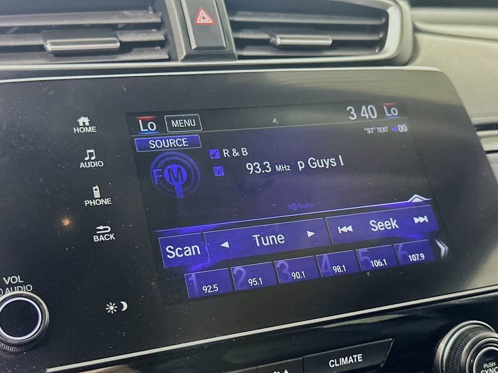 Used 2021 Honda CR-V EX-L image 29