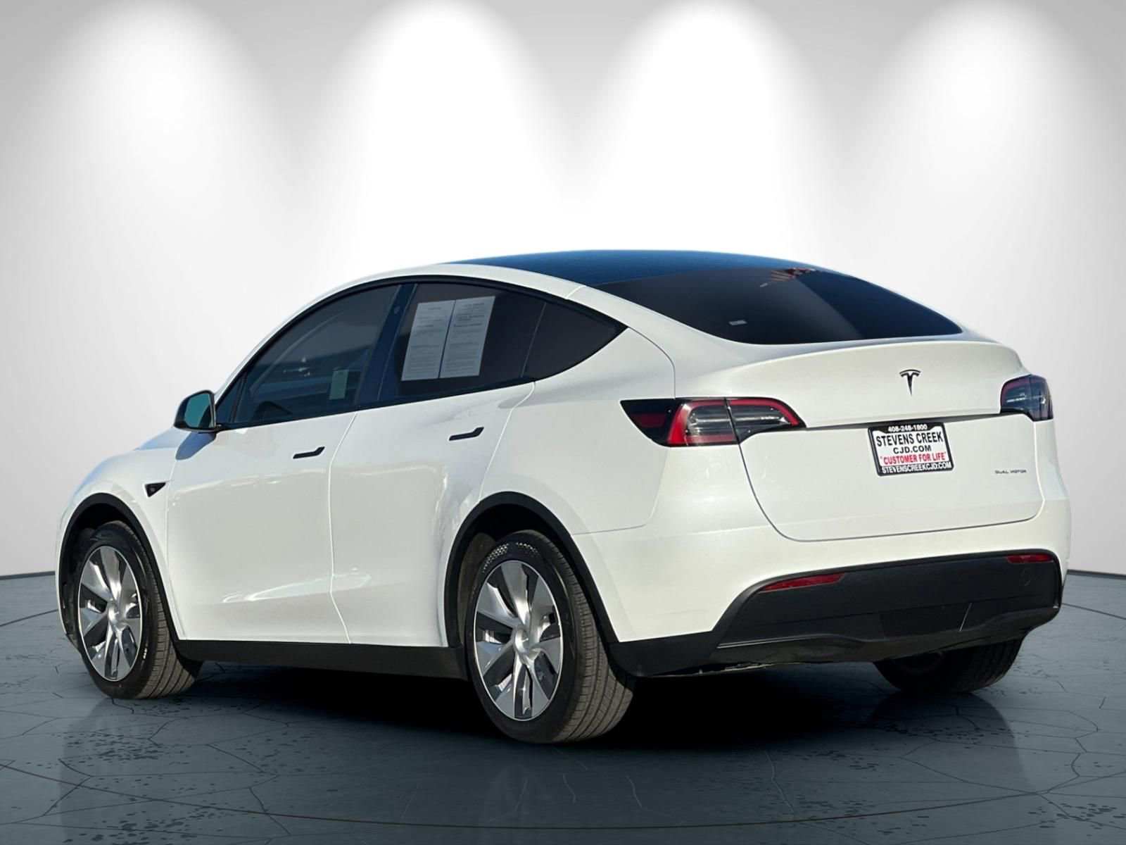 Used 2023 Tesla Model Y Long Range image 6