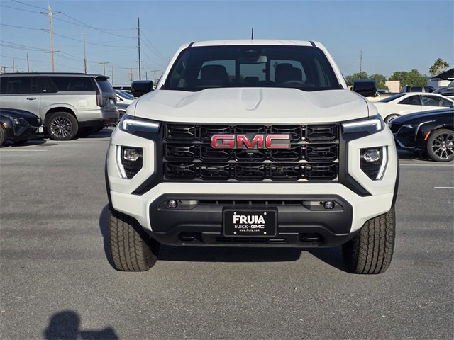 New 2025 GMC Canyon Elevation w/ Convenience Package image 2