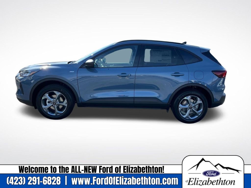 New 2026 Ford Escape ST-Line image 6